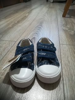 Кеды 23 р. новые