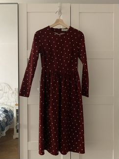 Платье «Черешня»