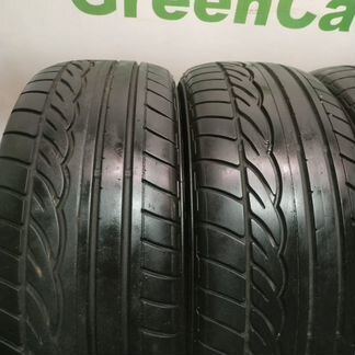 205/55 R16 Dunlop Sp Sport 01 4 шт