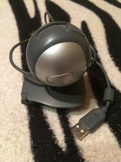 WEB-камера Logitech B500 1.3Mp