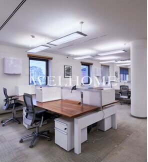 Сдам офисное помещение, 6300 м²