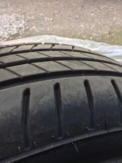 Bridgestone alenza 245/50 r19