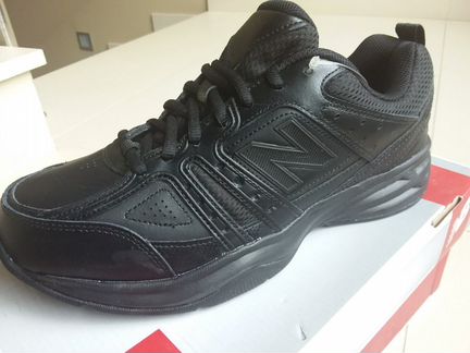 New balance MX 409 BK2, US8,5, оригинал