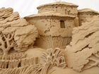 Песчанно-глиняный карьер