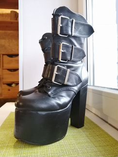 Ботильоны Камелот состояние идеальное