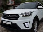 Hyundai Creta 2.0 AT, 2019, 71 000 км