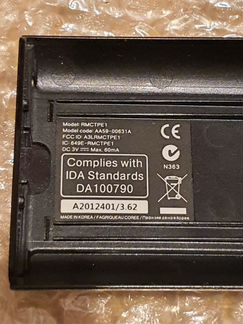 Пульт для тв Samsung rmctpe1 AA59-00631A