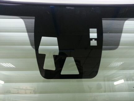 Лобовое стекло mazda CX-5