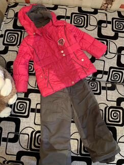 Костюм для девочки