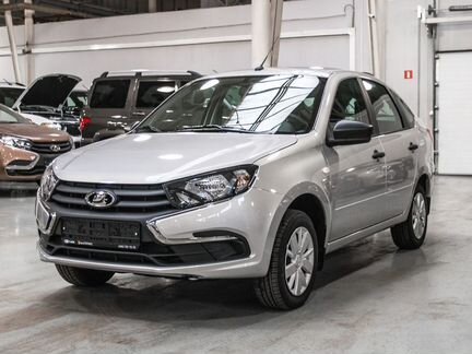 LADA Granta 1.6 AT, 2020