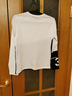 Трикотажная кофта для мальчика р.140 (9-10 лет)