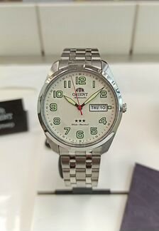 Оригинальные orient RA-AB0025S1 (оф. гарантия)