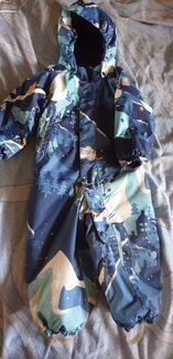 Комбинезон зимний Reima, 92 р-р