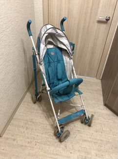 Коляска-трость