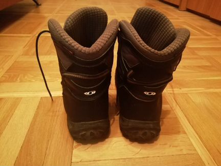 Salomon Snowcat WP