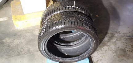 Шины 225 45 18 Goodyear UltraGrip 8 Perfomance 95V