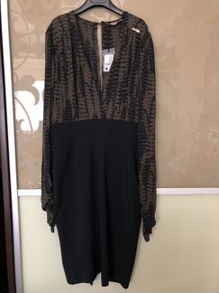 Платье Betty Blue Elisabetta Franchi новое