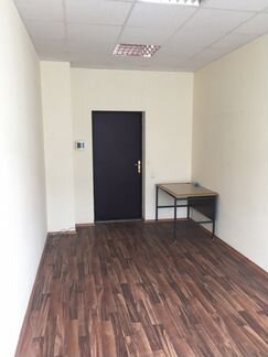 Офисное помещение, 18 м²