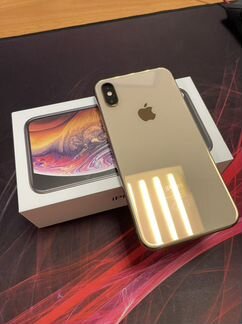 iPhone XS 256gb