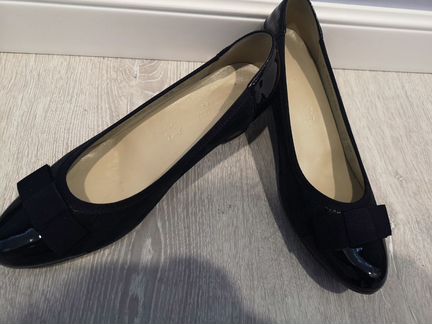 Туфли tervolina