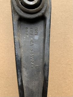 Рычаг левый правый F85 F86 X5M X6M BMW