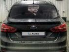 Ford Focus 1.0 AT, 2015, 176 000 км