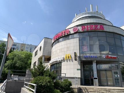 Квартира-студия, 18 м², 1/9 эт.