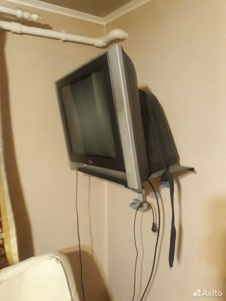Телевизор