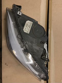 Фара левая биксенон F10 BMW