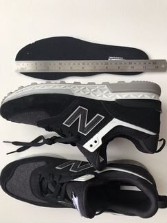 Кроссовки мужские New Balance
