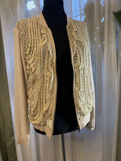 Пиджак guess