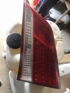 Фонарь Hyundai I40