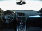 Audi Q5 2.0 AT, 2016, 94 022 км объявление продам