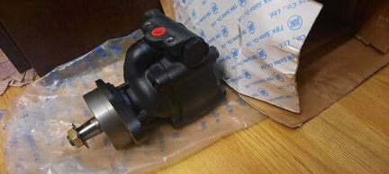 Насос гур MMC Fuso Kia Grandbird Hyundai Aero Town