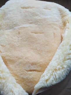 Зимний конверт натуральная овчина Eisbarchen