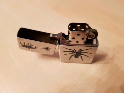Зажигалка zippo (Оригинал)