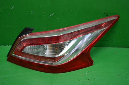 Фонарь правый Nissan Teana L33 14