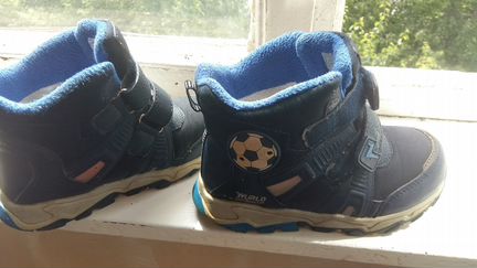 Обувь детская