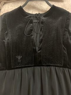 Платье под Christian Dior, ноунейм