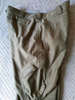 Мембранные женские брюки Rossignol (S)