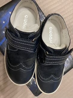 Полуботинки