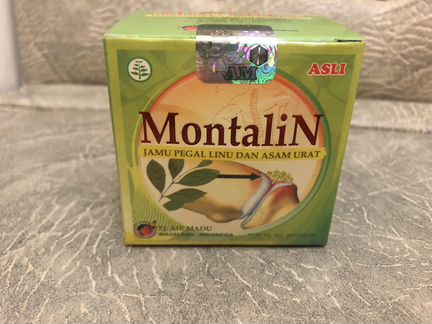 Montalin