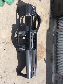 Торпеда (панель приборов) Бмв Bmw 5 GT F07