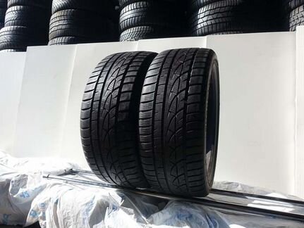 225 60 17 hankook i cept evo2 y b