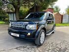 Land Rover Discovery 3.0 AT, 2011, 181 052 км