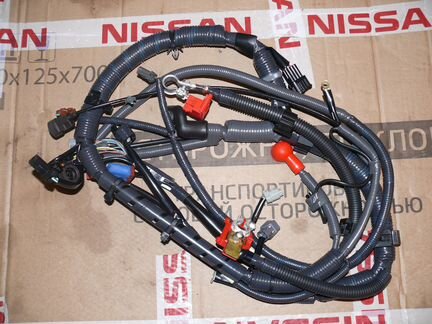 Проводка 24077-VD417 ZD30 для NissaN PatroL Y61