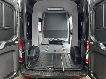 Ford Transit 2.2 МТ, 2020