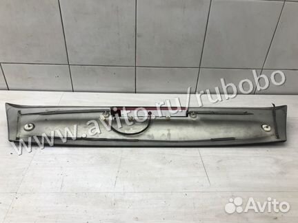 Спойлер крышки багажника Lifan X60 LFB479Q 2015