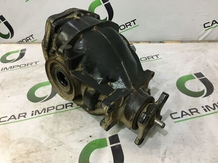 Мерседес E400 E320 Редуктор задний w211 211 cdi