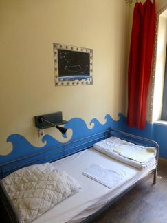 Комната 16 м² в 2-к, 1/10 эт.